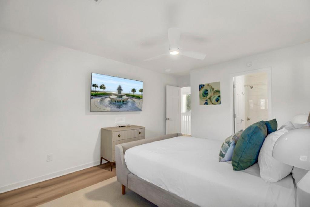Racquet Club 43 By Wild Dunes, Luxury