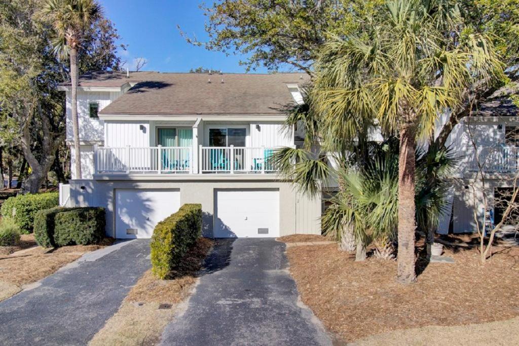 Holiday home Racquet Club 43 By Wild Dunes, Luxury *