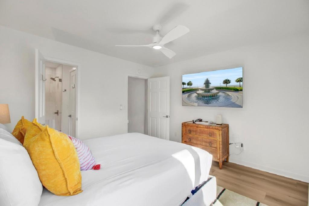 Holiday home Racquet Club 43 By Wild Dunes, Luxury
