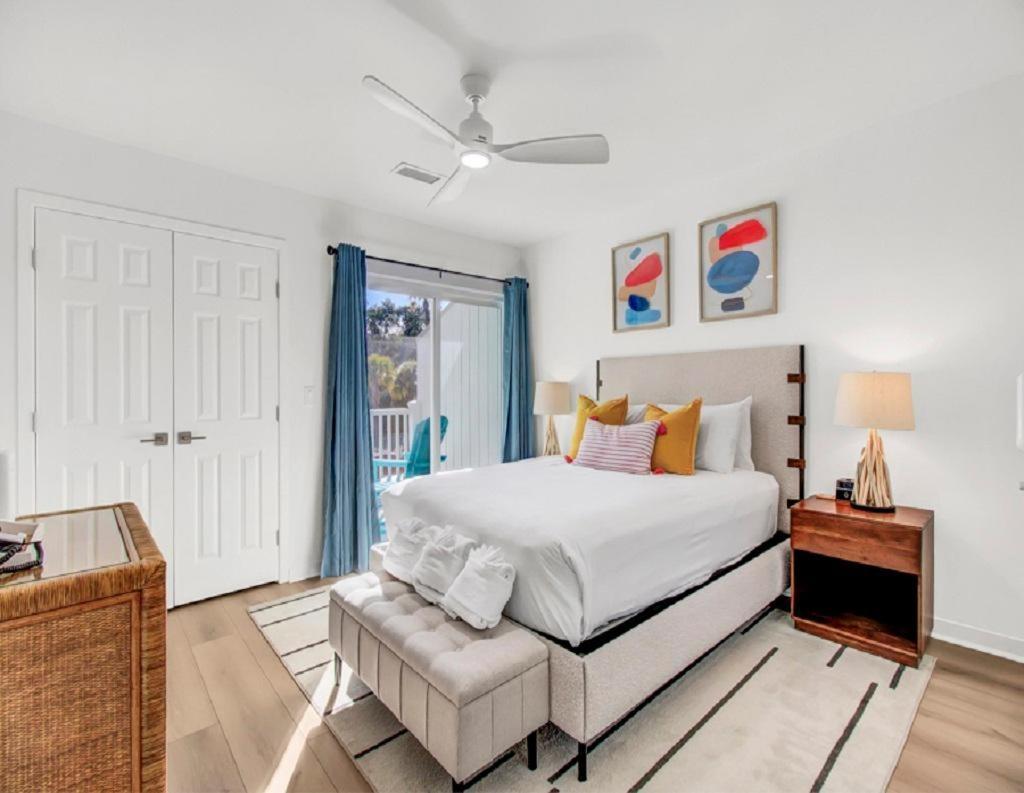 Holiday home Racquet Club 43 By Wild Dunes, Luxury *