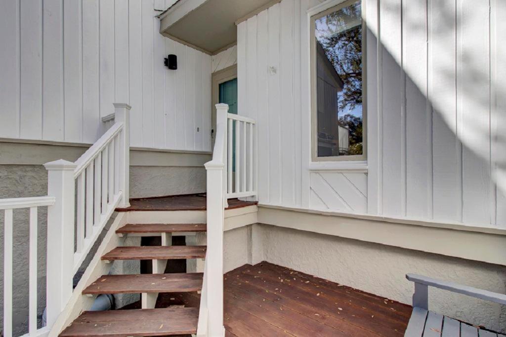 Holiday home Racquet Club 43 By Wild Dunes, Luxury Isle of Palms
