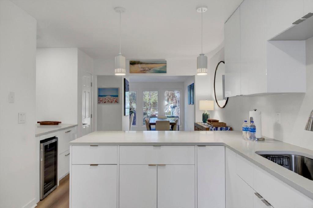 Holiday home Racquet Club 43 By Wild Dunes, Luxury Isle of Palms