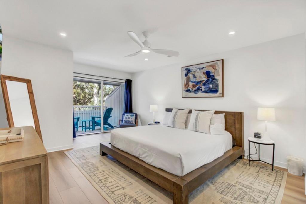 Holiday home Racquet Club 43 By Wild Dunes, Luxury