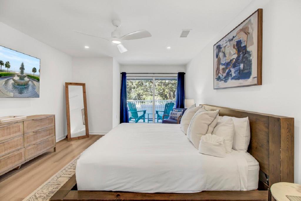 Racquet Club 43 By Wild Dunes, Luxury * Isle of Palms