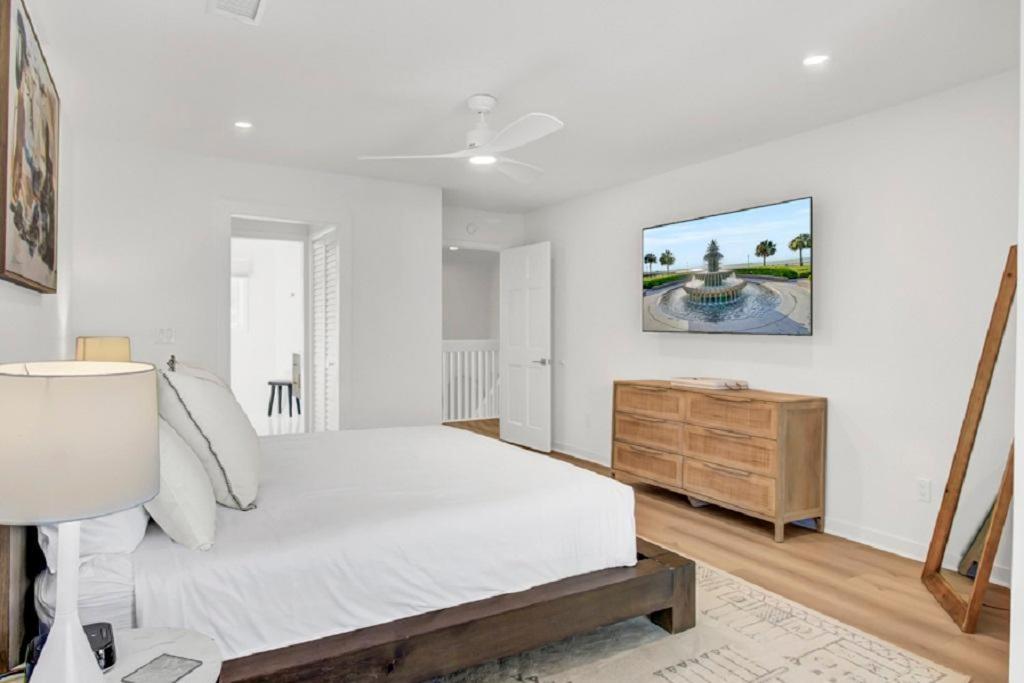 Racquet Club 43 By Wild Dunes, Luxury