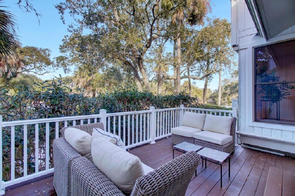 Racquet Club 43 By Wild Dunes, Luxury * Isle of Palms