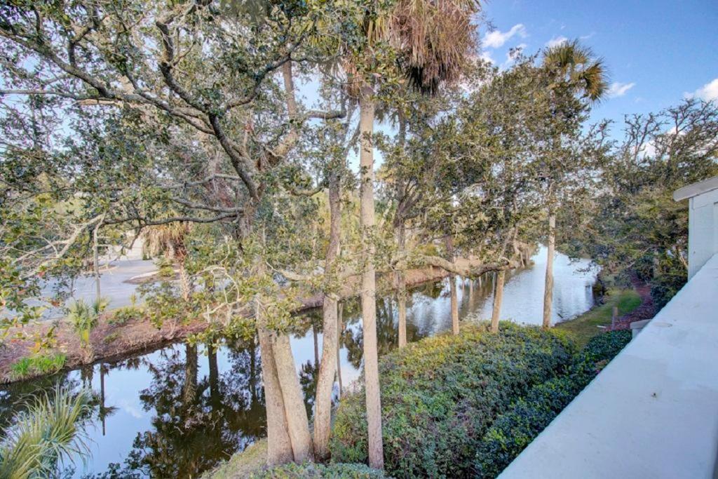 Racquet Club 43 By Wild Dunes, Luxury