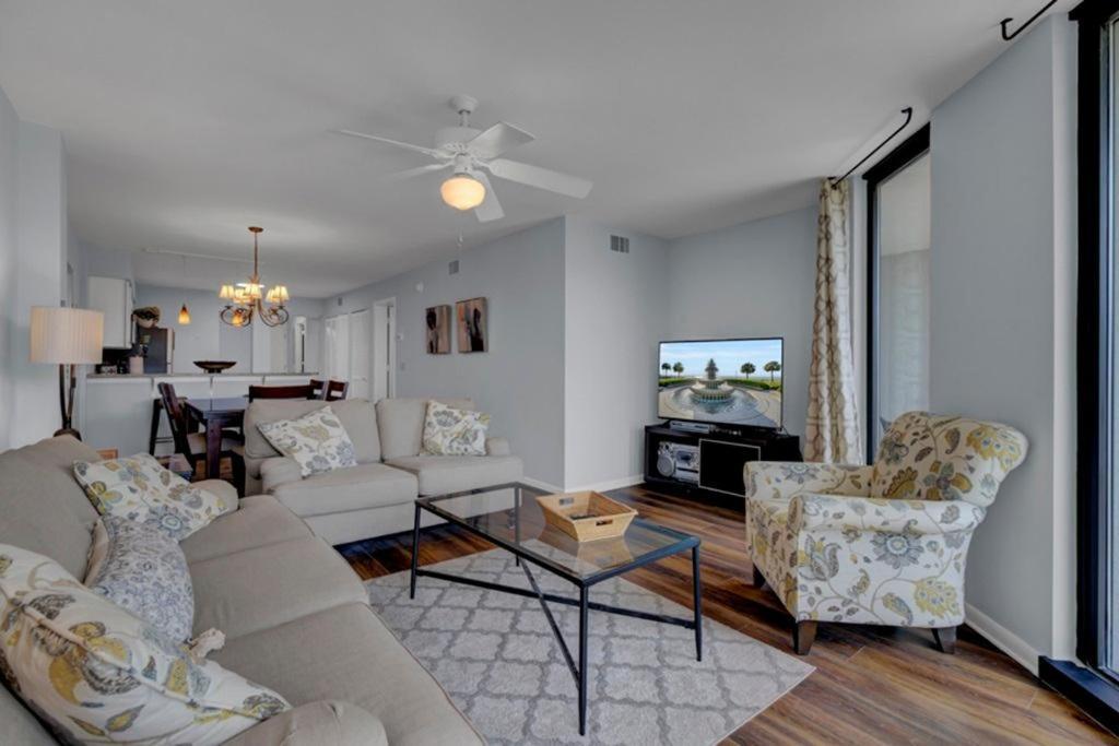 Holiday home Shipwatch 110b By Wild Dunes, Ocean View