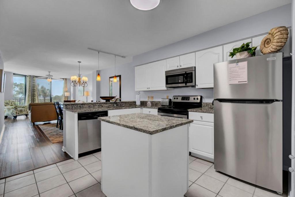 Holiday home Shipwatch 110b By Wild Dunes, Ocean View Isle of Palms