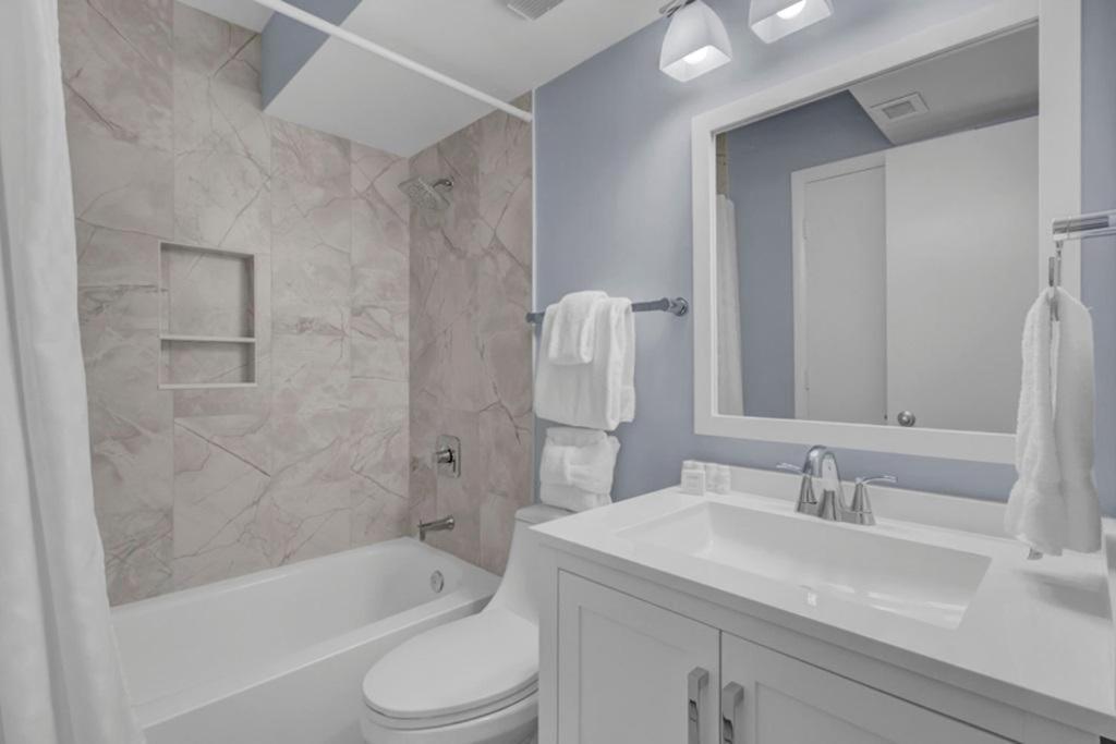 Shipwatch 110b By Wild Dunes, Ocean View