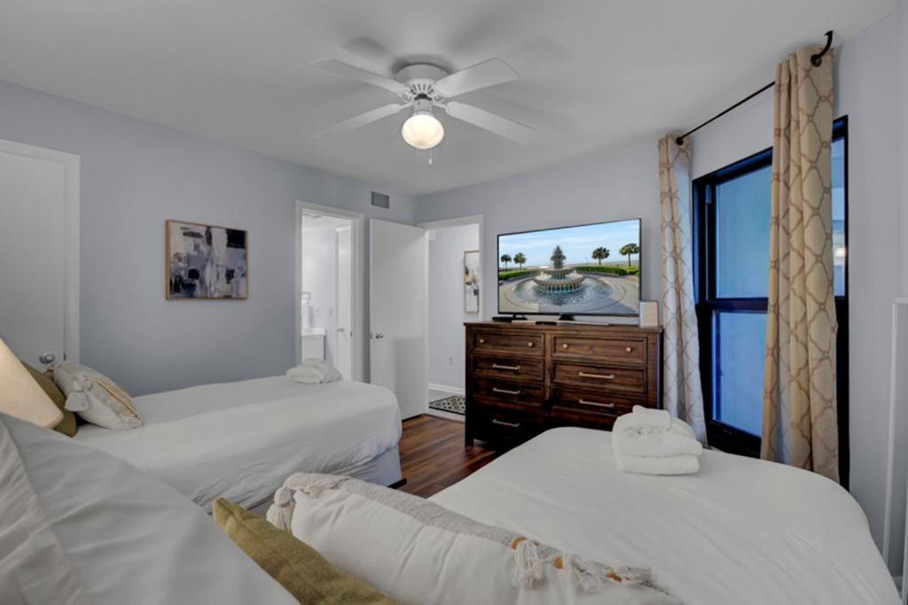 Holiday home Shipwatch 110b By Wild Dunes, Ocean View
