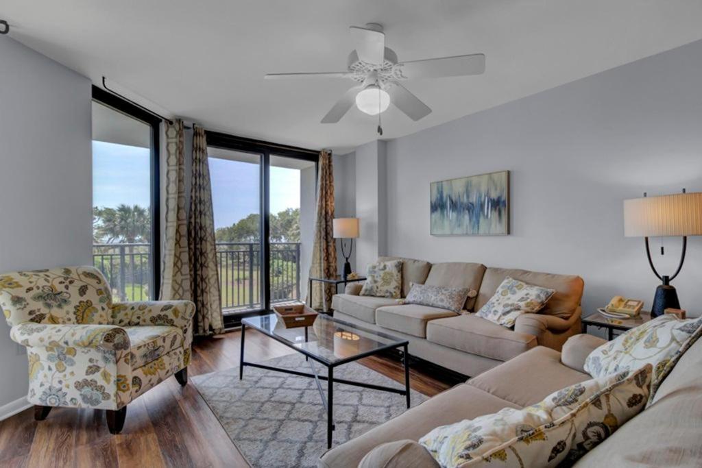 Shipwatch 110b By Wild Dunes, Ocean View Holiday home *