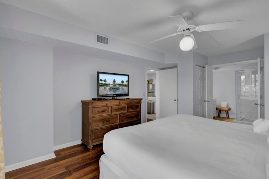 Shipwatch 110b By Wild Dunes, Ocean View *
