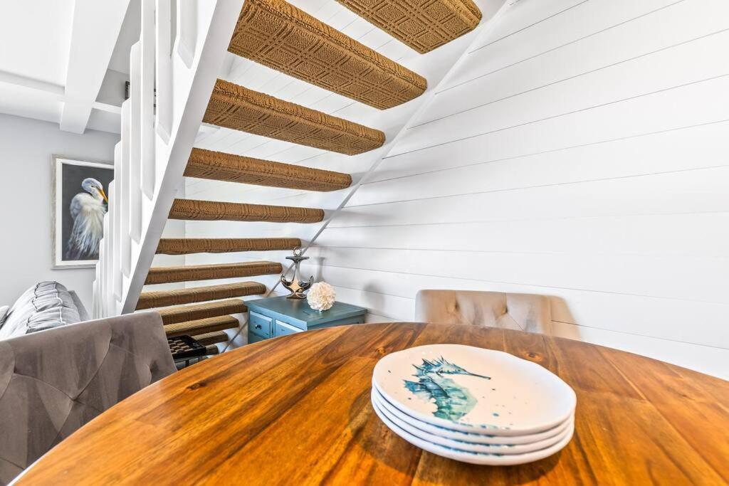 Seagrove 11c - Oceanfront View! Center Of Resort! Apartment *