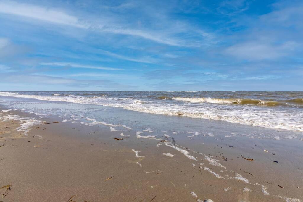 Seagrove 11c - Oceanfront View! Center Of Resort! Apartment *