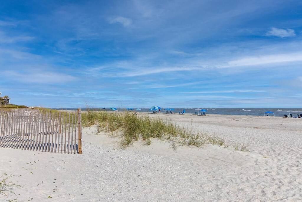 Apartment Seagrove 11c - Oceanfront View! Center Of Resort!