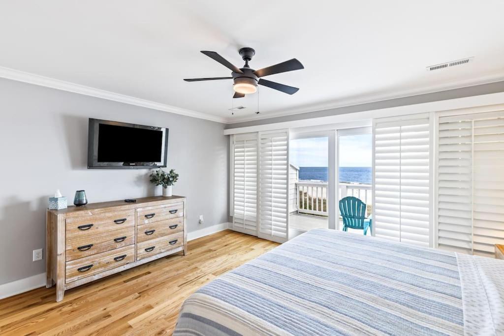 Club 31 - Luxurious Oceanfront - Walkout Isle of Palms