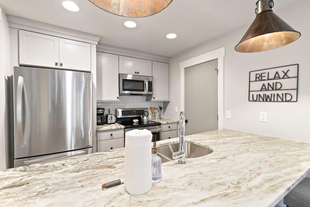 Apartment Lagoon 43 - Close To Ocean! Easy Access To Resort!