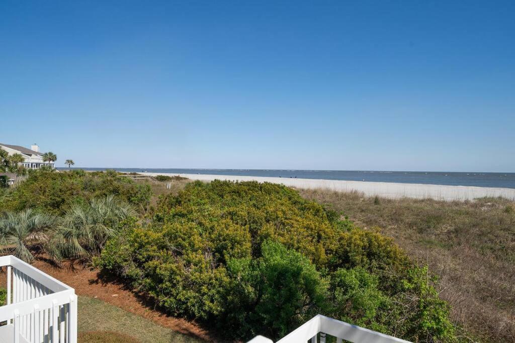 Club 31 - Luxurious Oceanfront - Walkout *