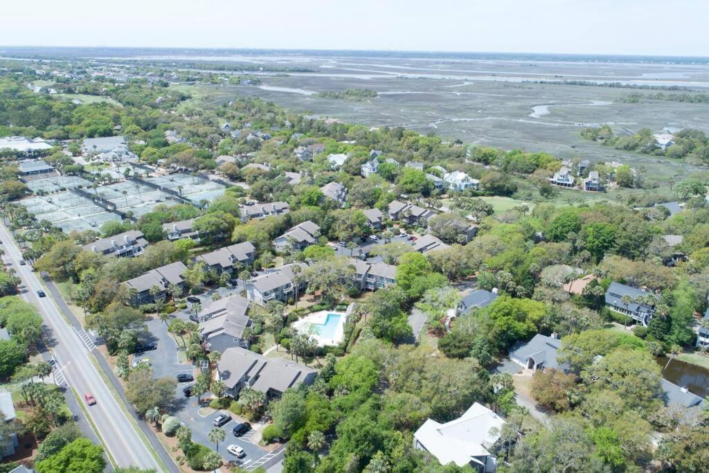 Apartment Lagoon 43 - Close To Ocean! Easy Access To Resort!