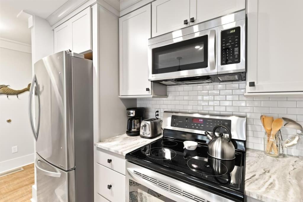 Apartment Lagoon 43 - Close To Ocean! Easy Access To Resort!