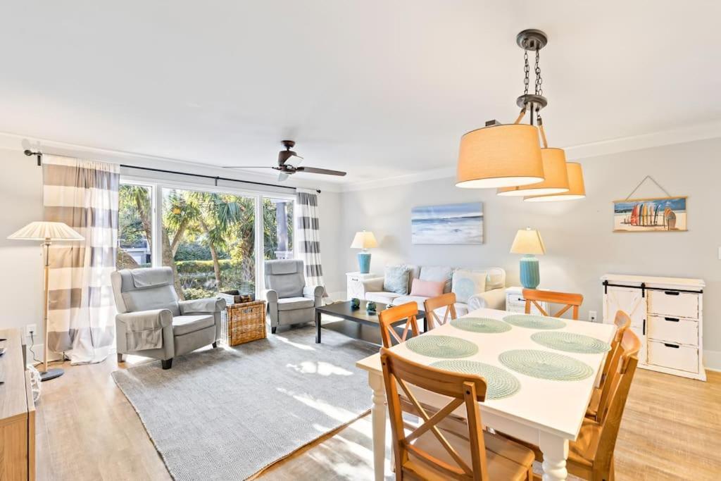 Apartment Lagoon 43 - Close To Ocean! Easy Access To Resort! *
