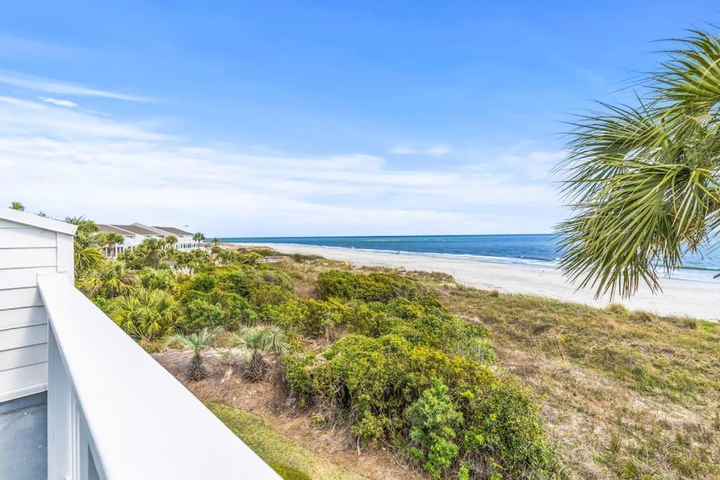 Club 31 - Luxurious Oceanfront - Walkout *