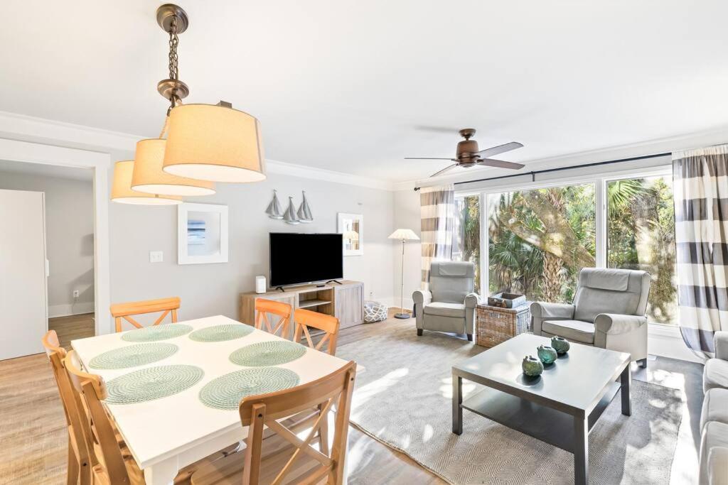 Lagoon 43 - Close To Ocean! Easy Access To Resort! Apartment *