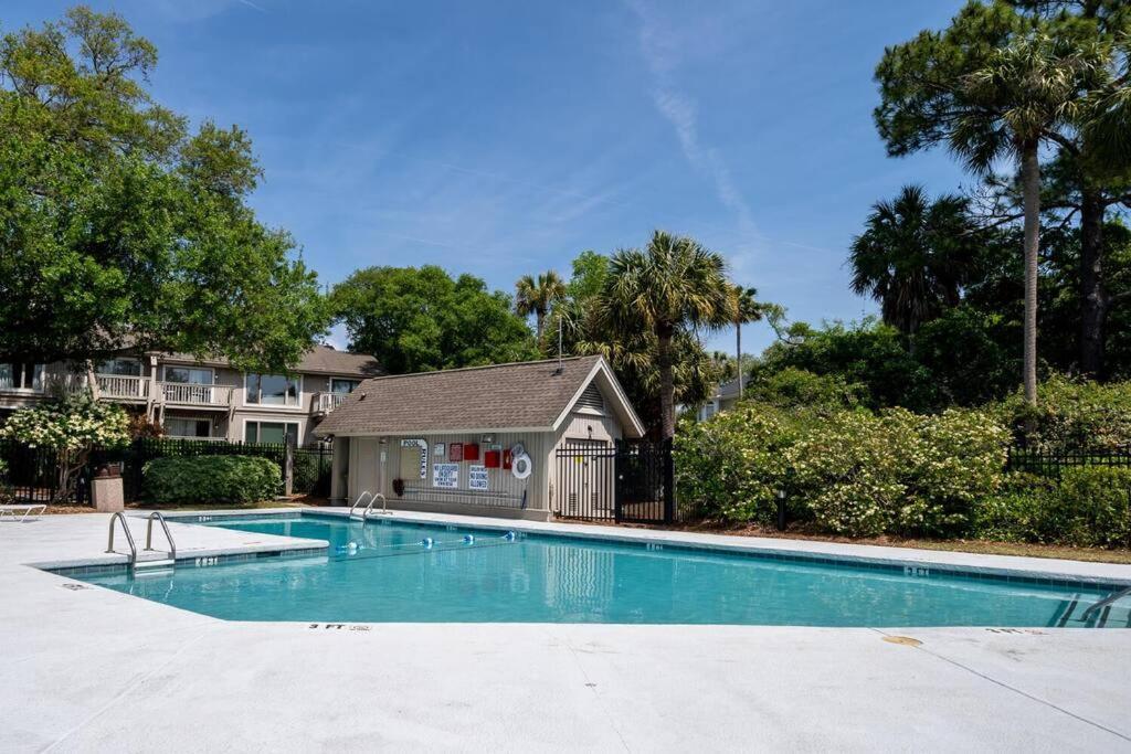 Apartment Lagoon 43 - Close To Ocean! Easy Access To Resort! *