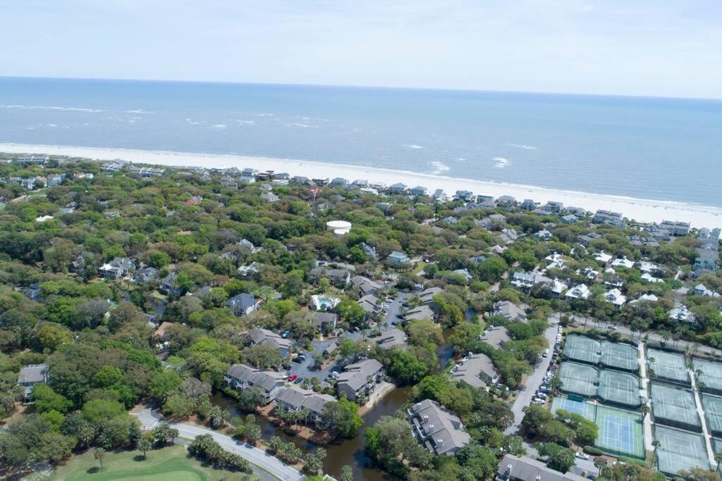Lagoon 43 - Close To Ocean! Easy Access To Resort! Apartment Isle of Palms