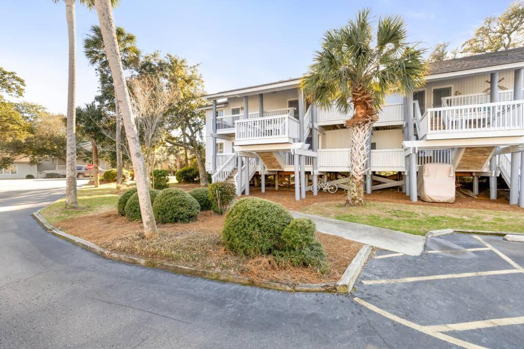 Apartment Lagoon 43 - Close To Ocean! Easy Access To Resort! Isle of Palms