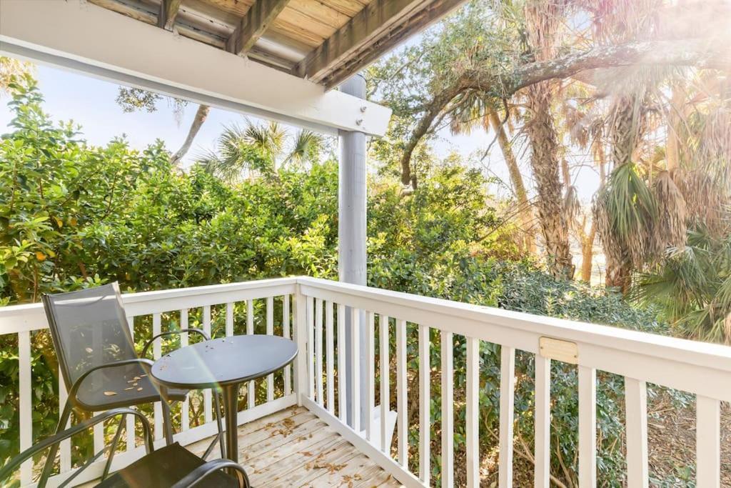 Lagoon 43 - Close To Ocean! Easy Access To Resort! Apartment Isle of Palms