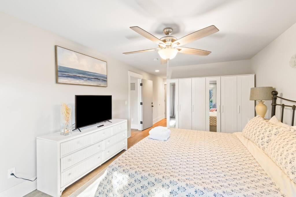 Lagoon 43 - Close To Ocean! Easy Access To Resort! Apartment *
