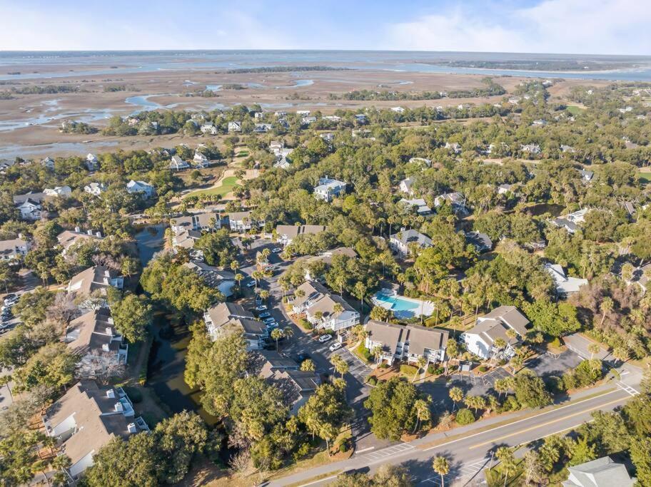 Lagoon 43 - Close To Ocean! Easy Access To Resort! * Isle of Palms