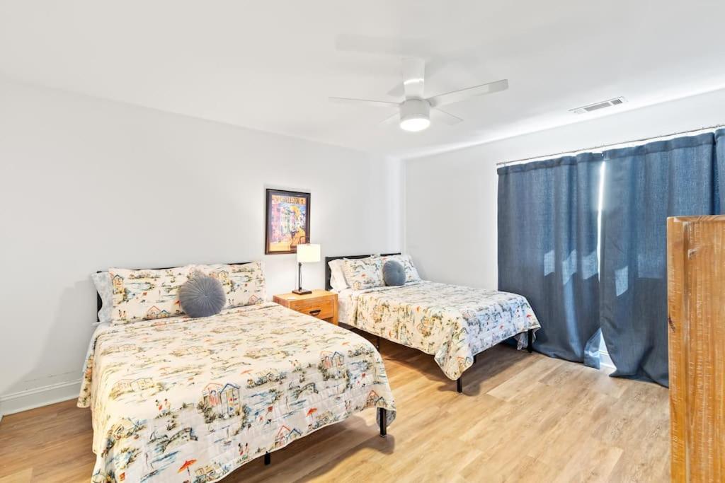 Mariner's Walk 12e - Modern Oceanfront Apartment *