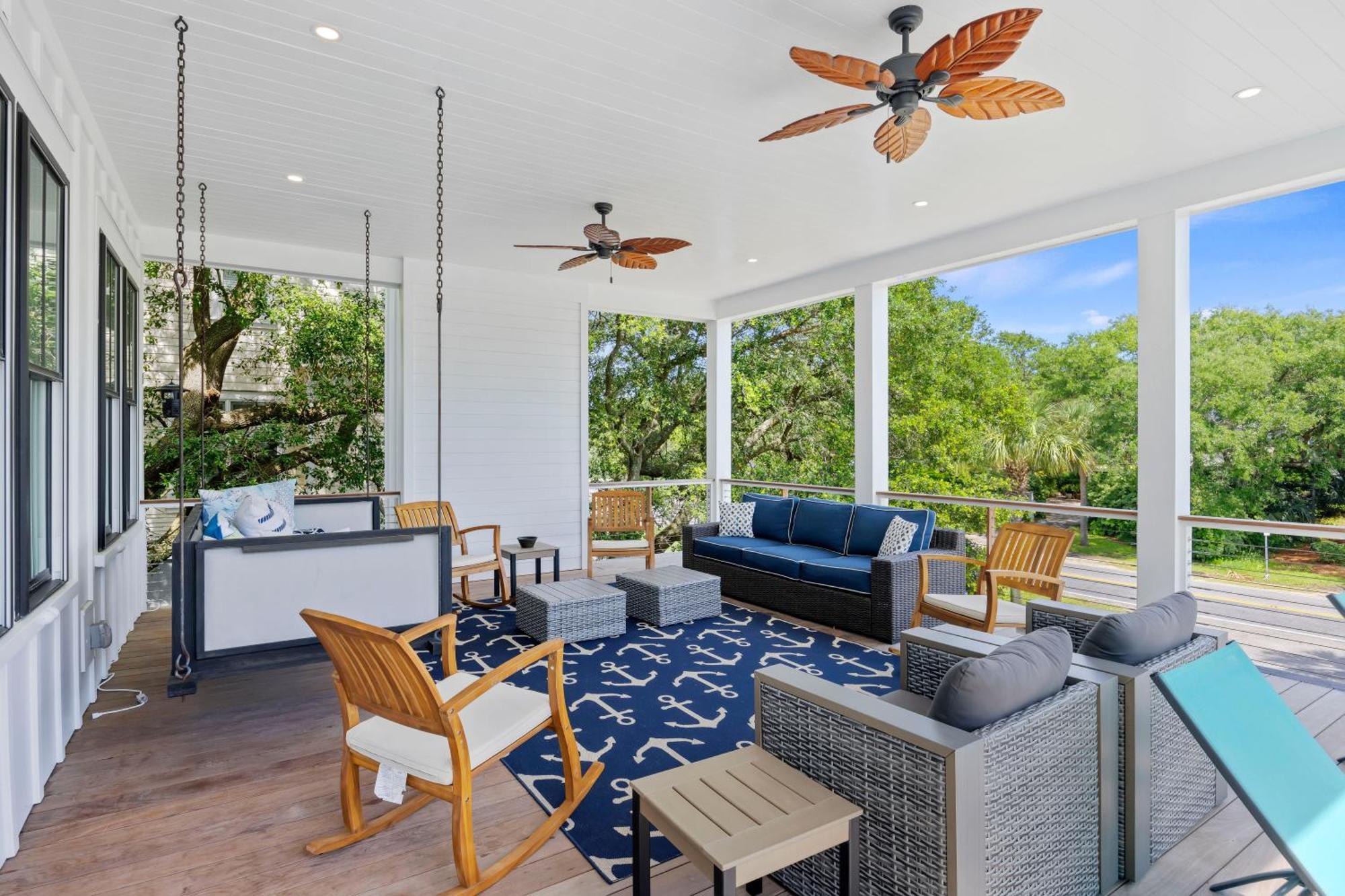 2905 Palm Blvd Holiday home