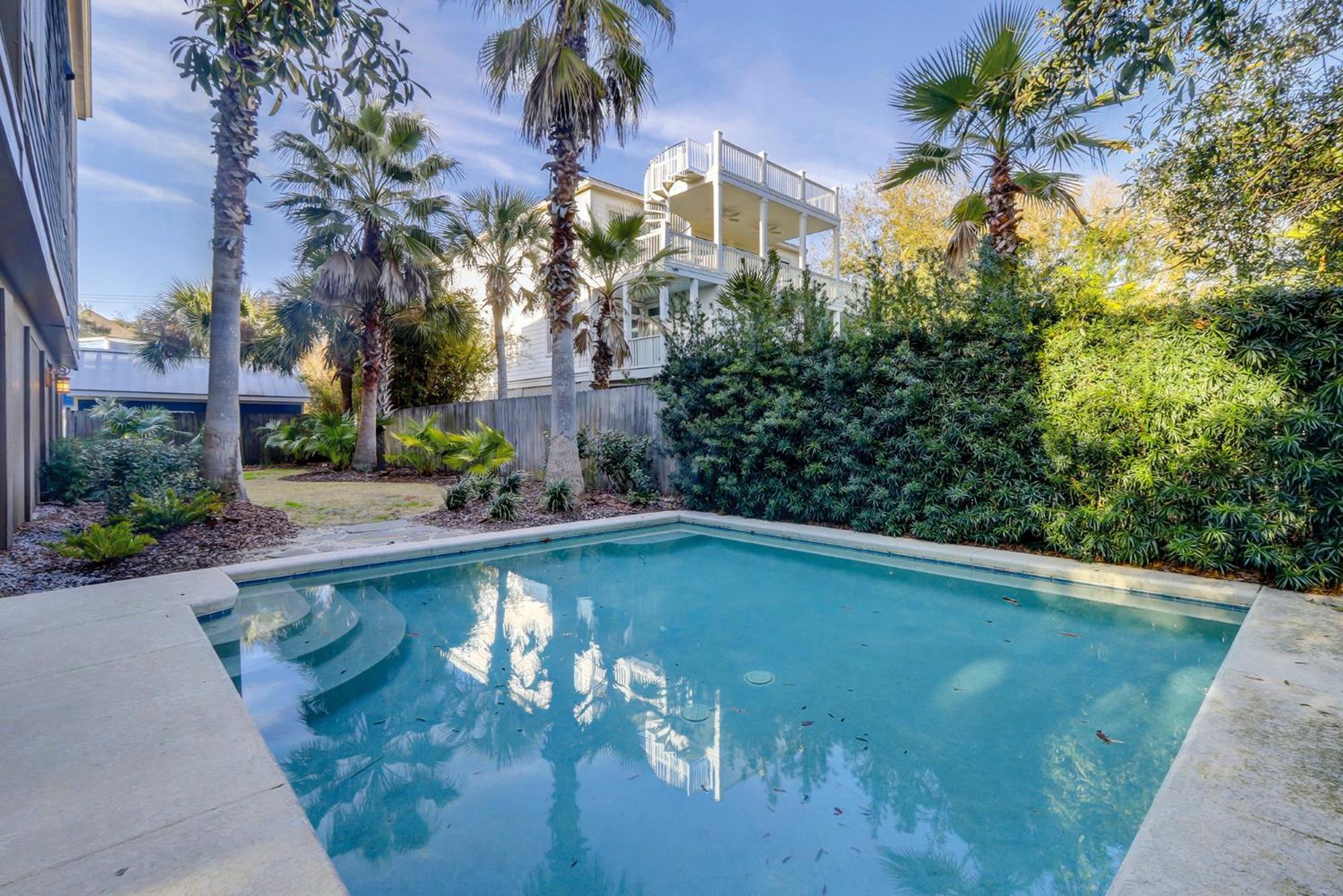 Four Thirty-third Holiday home Isle of Palms