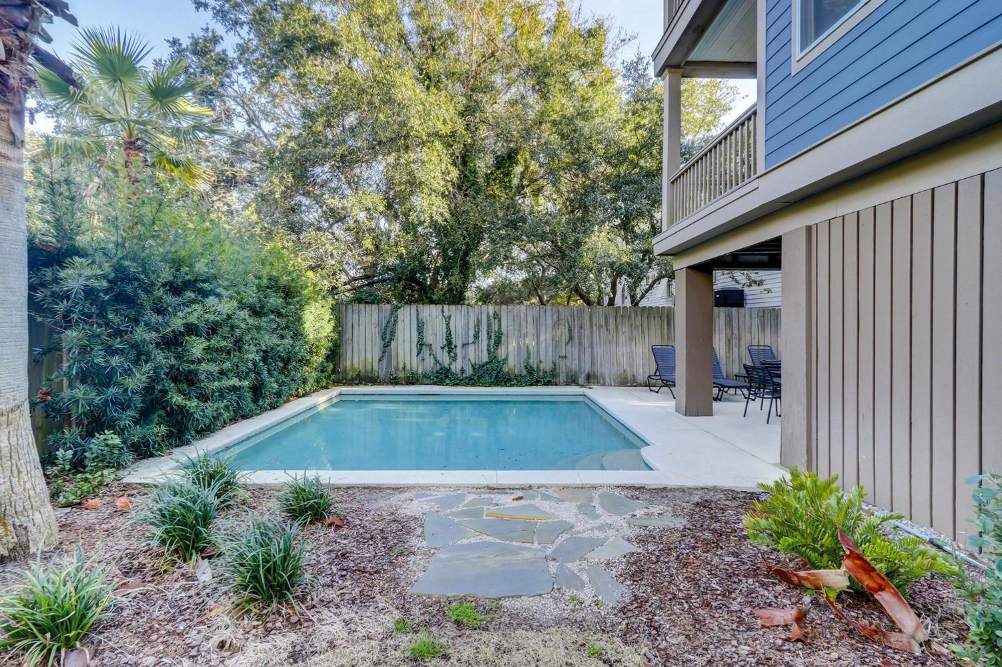 Four Thirty-third Holiday home *