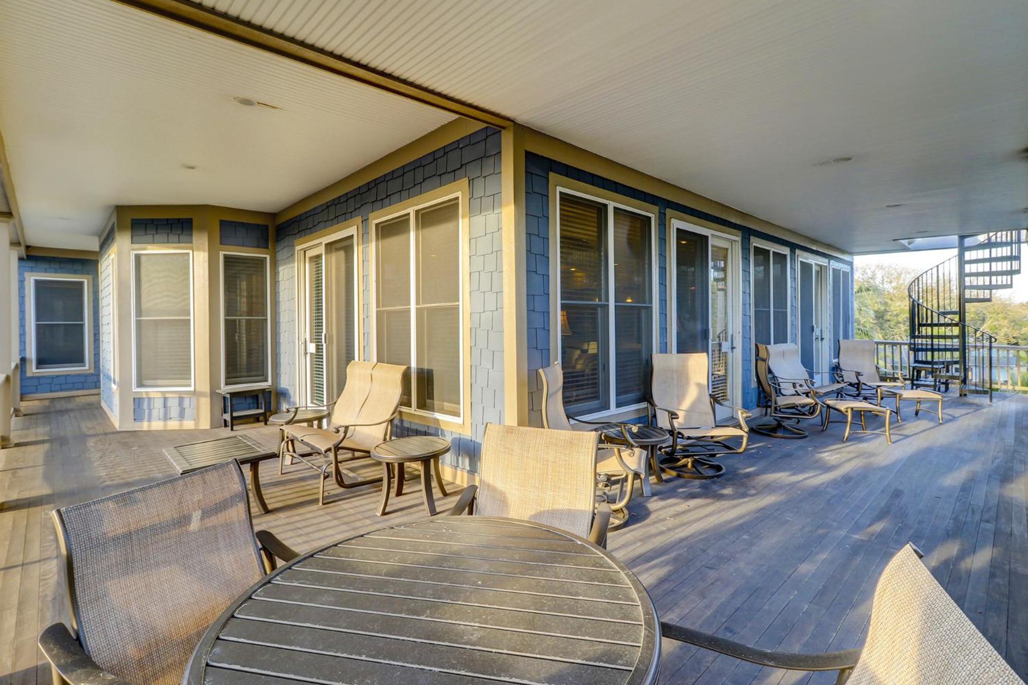 Four Thirty-third Holiday home Isle of Palms