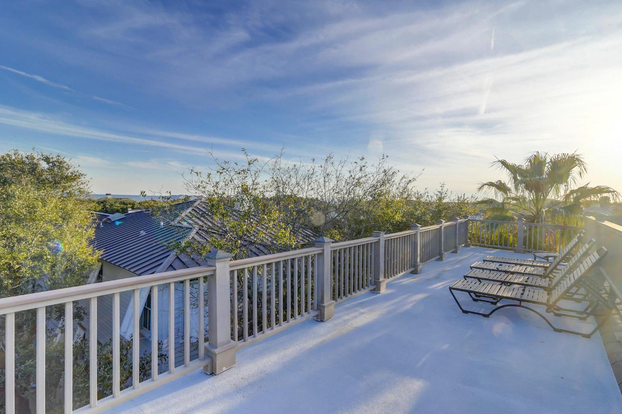 Four Thirty-third * Isle of Palms