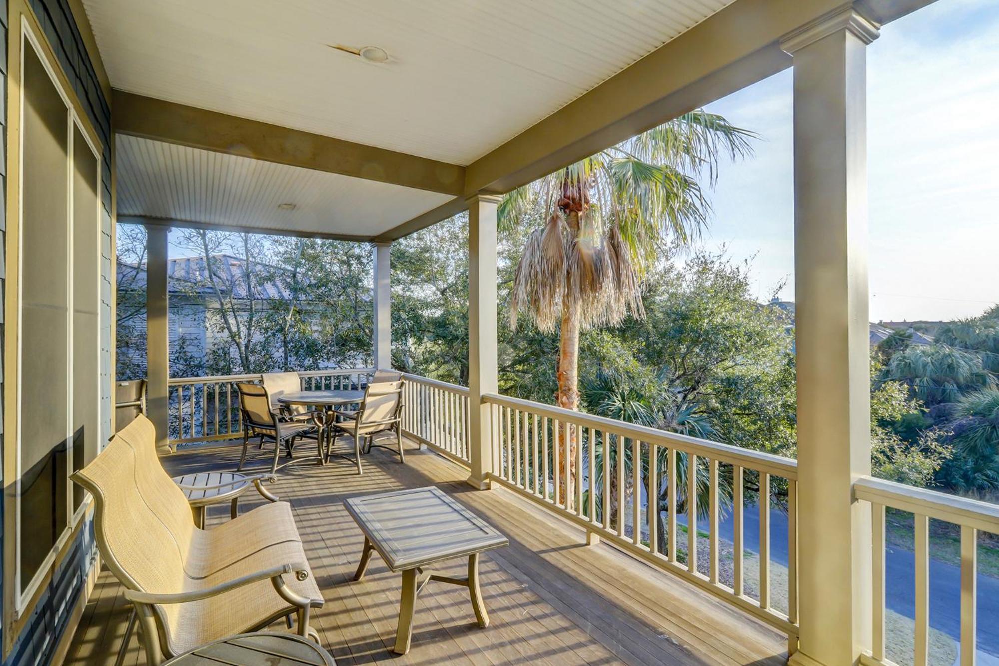 Four Thirty-third Holiday home *