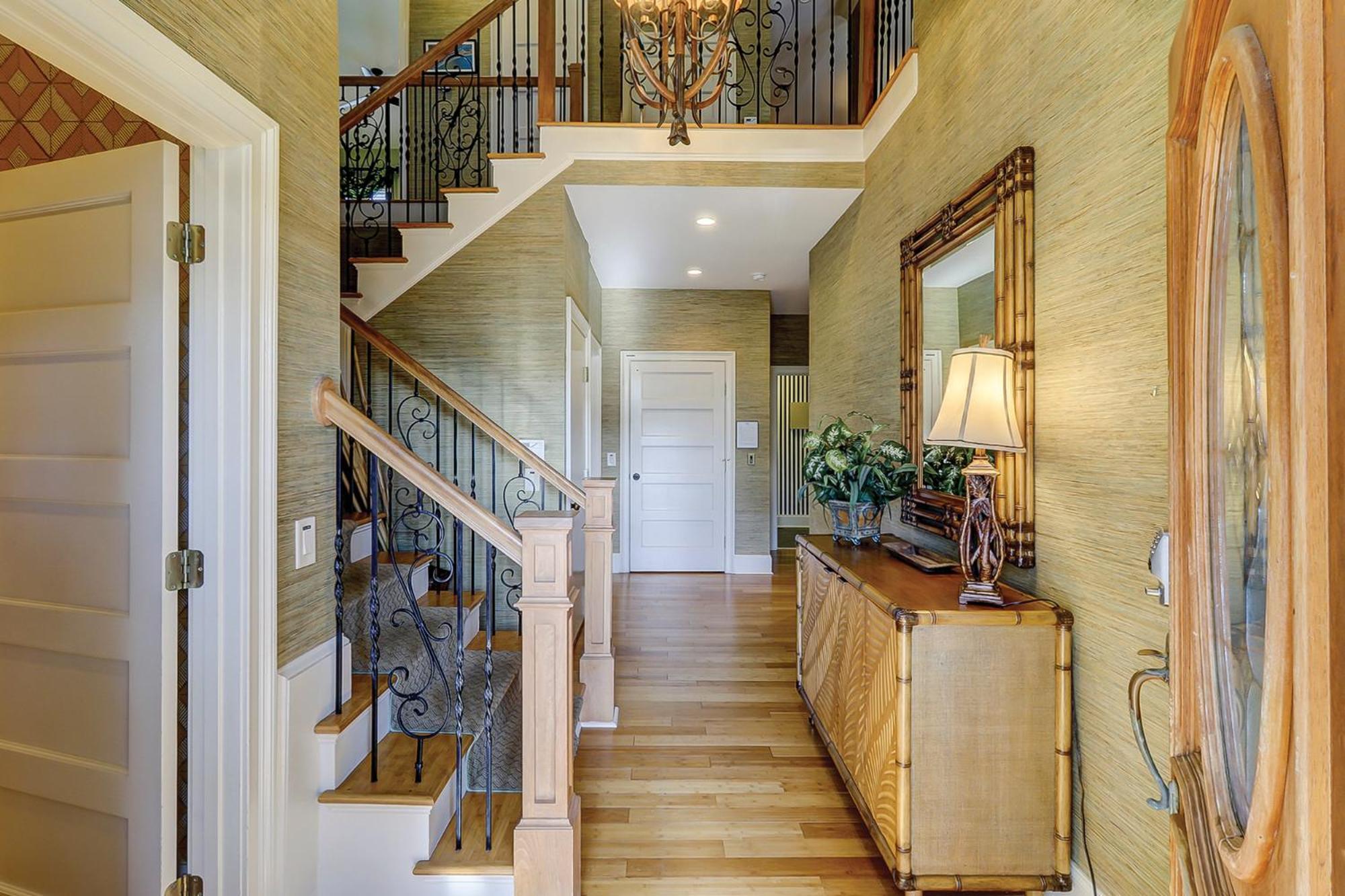 Holiday home Four Thirty-third Isle of Palms