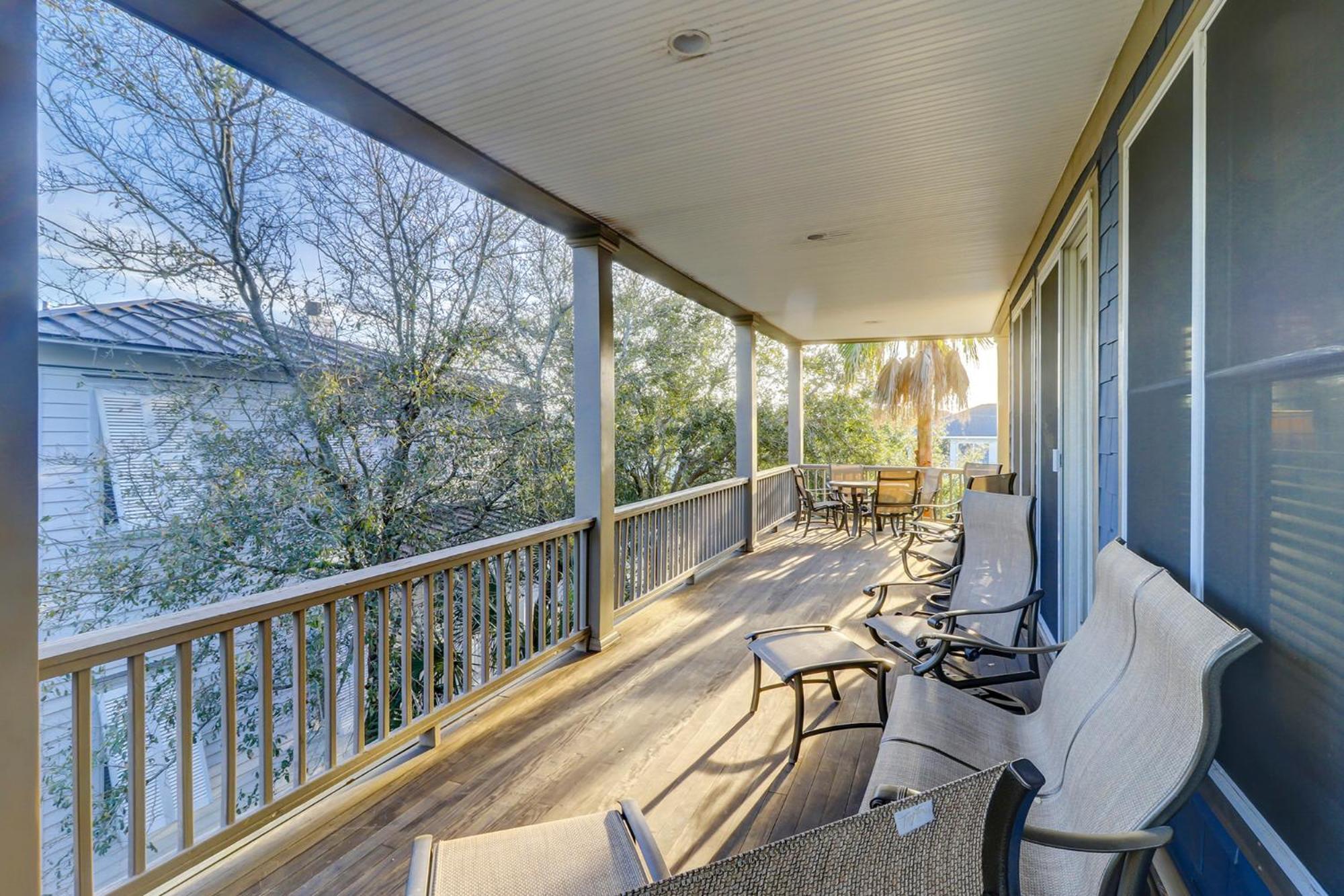 Four Thirty-third Holiday home