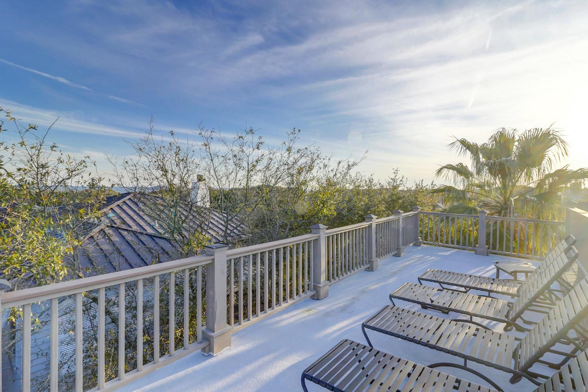 Holiday home Four Thirty-third Isle of Palms