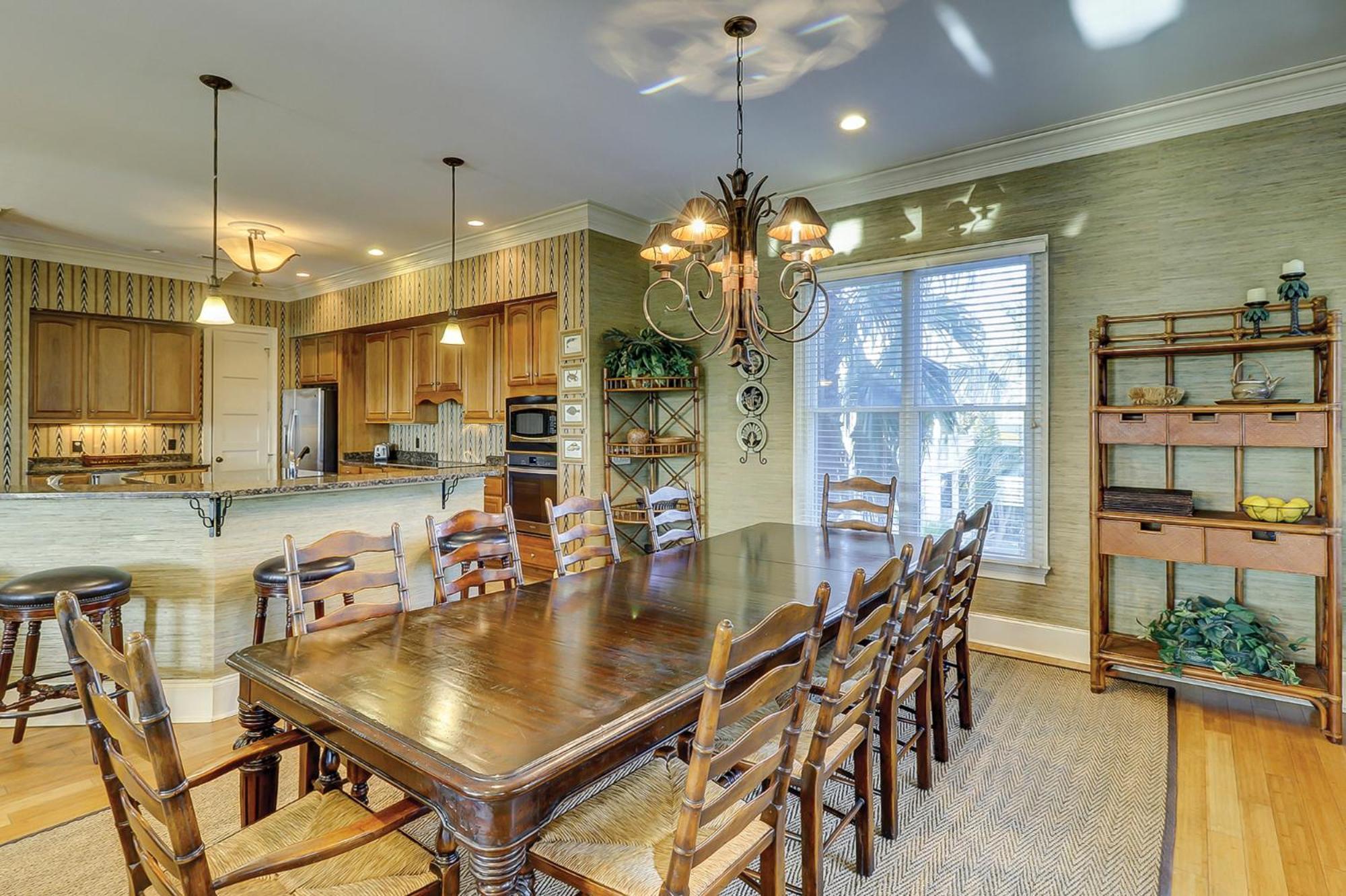 Four Thirty-third Isle of Palms