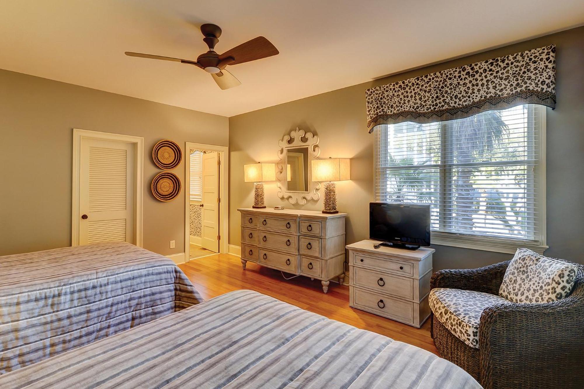 Four Thirty-third Holiday home Isle of Palms