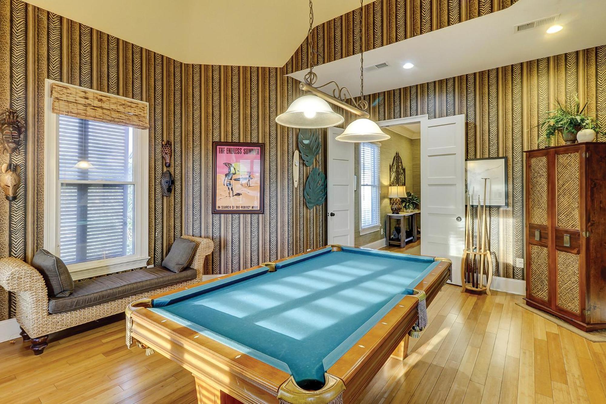 Four Thirty-third Holiday home Isle of Palms