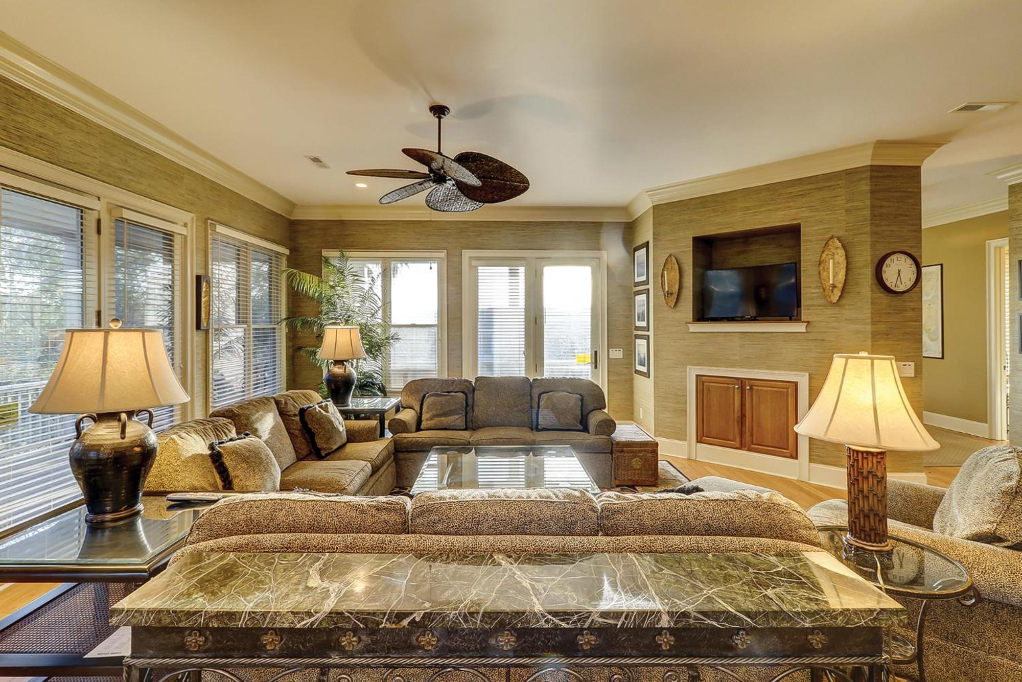 Four Thirty-third * Isle of Palms