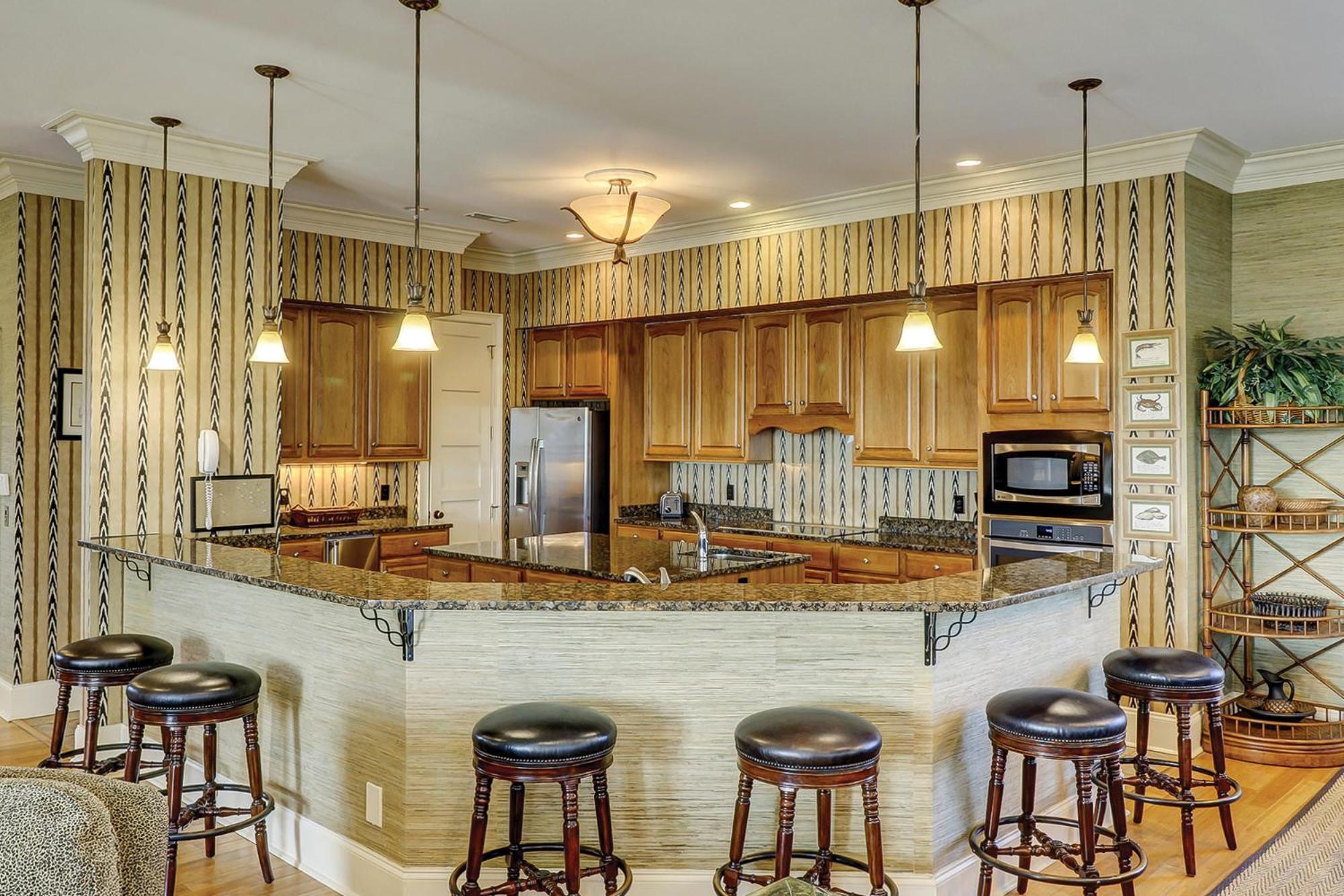 Four Thirty-third Holiday home Isle of Palms