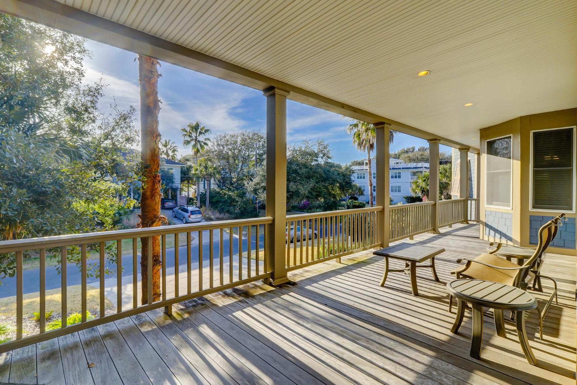 Four Thirty-third Holiday home Isle of Palms